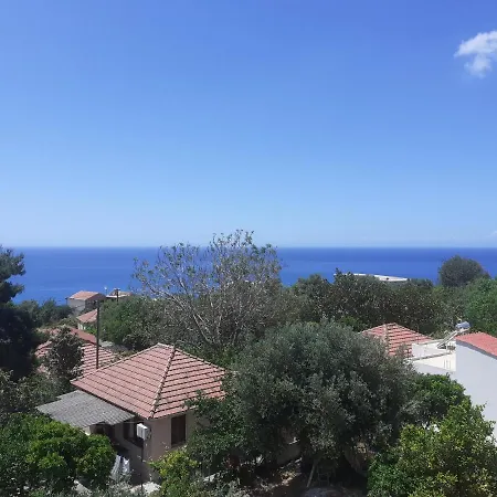 Small For 2 With View Apartment