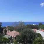 Small For 2 With View Appartement