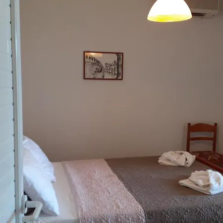 Small For 2 With View