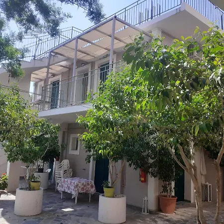 Small For 2 With View *