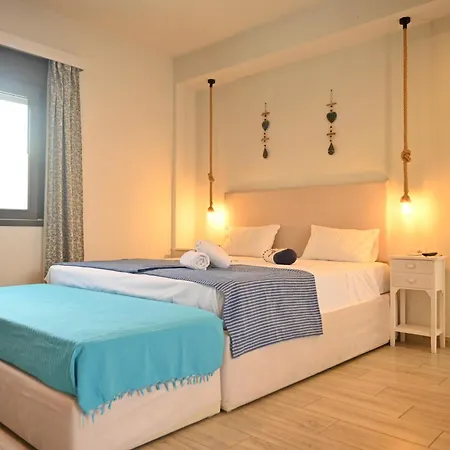Small For 2 With View Apartment *