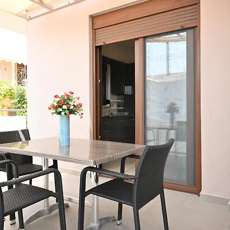 Small For 2 With View