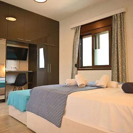 Small For 2 With View