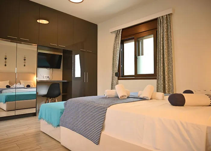 Small For 2 With View